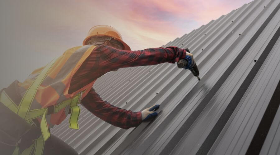 Professional residential roofers in Scranton, AR